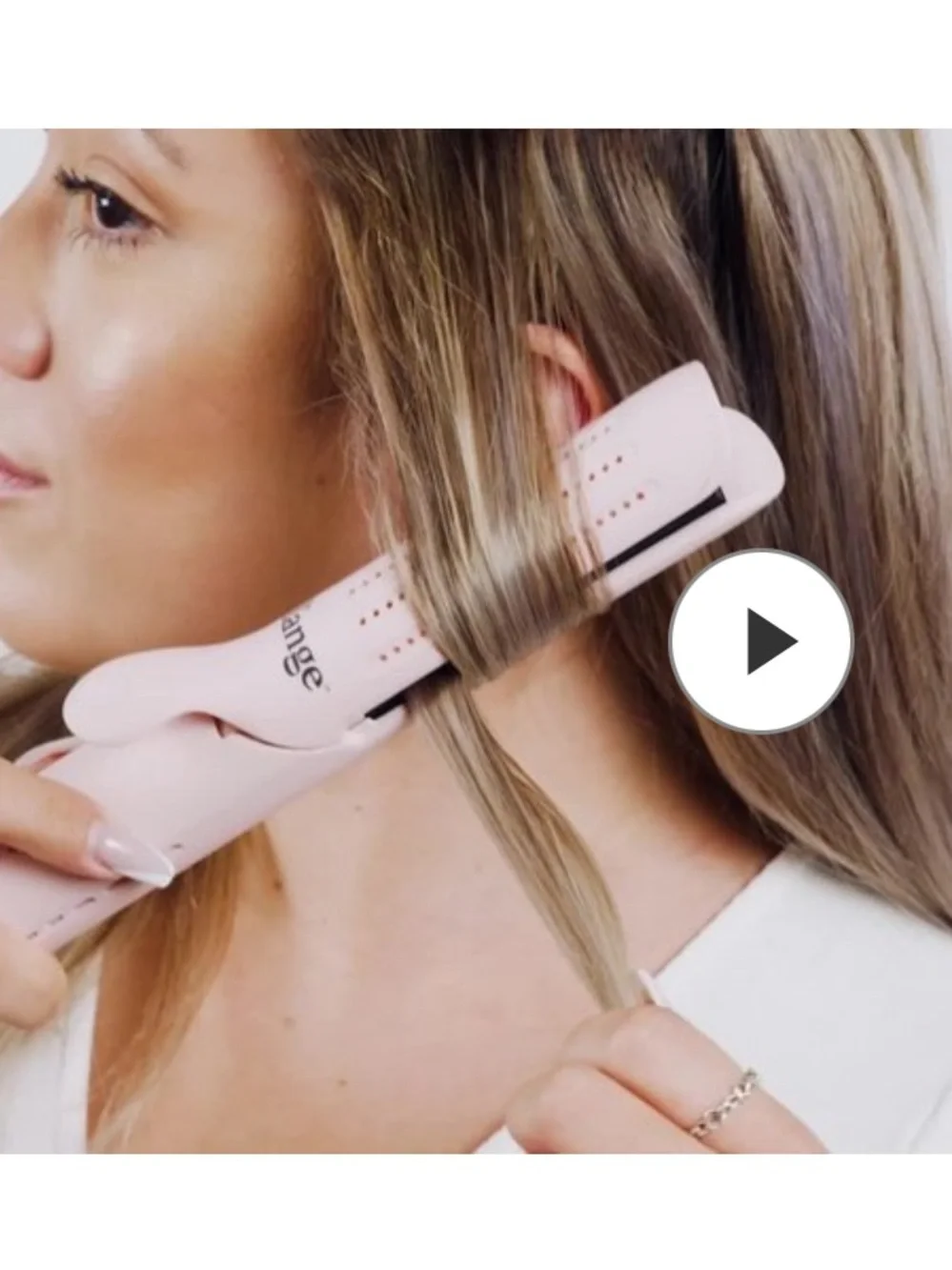 L’ange Hair Le Duo Airflow Styler